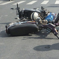 Pháp luật - Đi ngược chiều còn đuổi đánh chết người