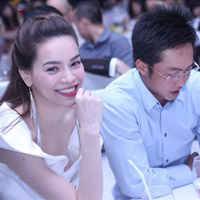 Người mẫu - Hoa hậu - Hà Hồ: Chỉ thích là tình nhân với Cường