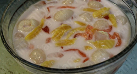 Tự làm chè Thái dễ lắm nhé! - 9