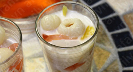 Tự làm chè Thái dễ lắm nhé! - 10