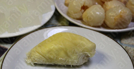 Tự làm chè Thái dễ lắm nhé! - 5