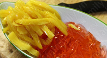 Tự làm chè Thái dễ lắm nhé! - 8