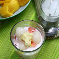 Ẩm thực - Tự làm chè Thái dễ lắm nhé!