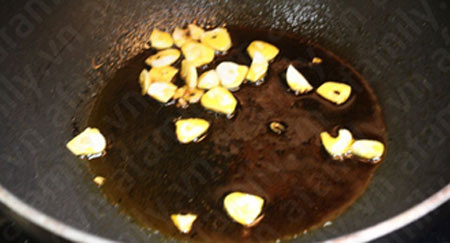 Nem lụi chấm tương đậu nành ngon tuyệt - 10