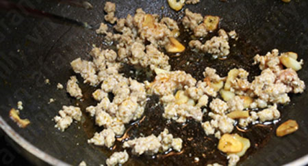 Nem lụi chấm tương đậu nành ngon tuyệt - 11