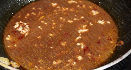 Nem lụi chấm tương đậu nành ngon tuyệt - 13