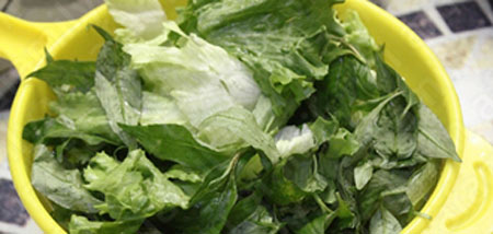 Nem lụi chấm tương đậu nành ngon tuyệt - 15