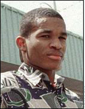 Thảm sát ở nhà hàng người Việt (Kỳ 1) - 3