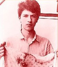 Giới khoa học nói gì về bé gái gây cháy? - 3