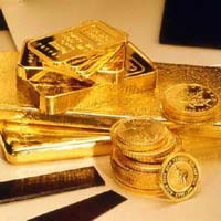 Tài chính - Bất động sản - Hoảng loạn “hủy diệt” thị trường vàng