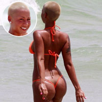 Làm đẹp - Top vòng 3  "cỡ bự" nổi tiếng của sao