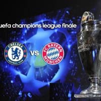 Bóng đá - Chelsea - Bayern: Bài ca hy vọng