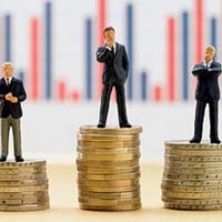 Tài chính - Bất động sản - TTCK 15/5: Rủi ro khi bắt đáy