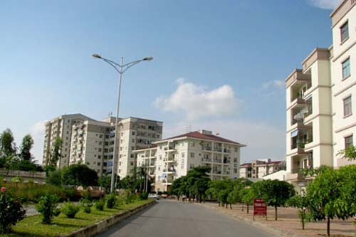 Đại gia BĐS: Choáng với nợ và lỗ "khủng" - 2