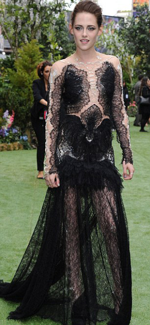 Nàng Bạch Tuyết quyến rũ và hài hước - 7