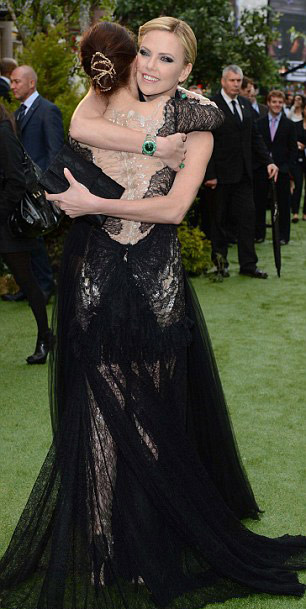 Nàng Bạch Tuyết quyến rũ và hài hước - 14