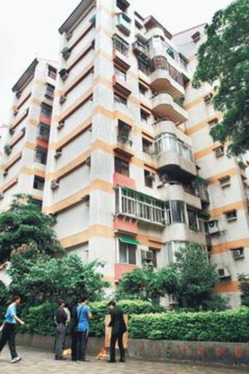 Sao Đài đau đớn khi con tự vẫn vào Ngày của mẹ - 3