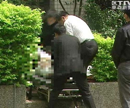 Sao Đài đau đớn khi con tự vẫn vào Ngày của mẹ - 4