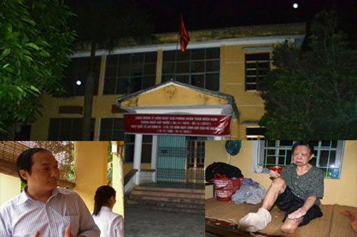 BN ăn đồ sống: Cựu Bộ trưởng Y tế nói gì? - 2