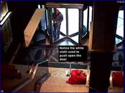 Cái chết đau đớn của một bác sĩ (Kỳ cuối) - 2