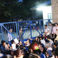 Giáo dục - du học - Thực nghiệm từng là trường "con quan"