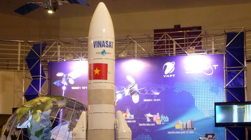 Vệ tinh VINASAT-2 vào quỹ đạo an toàn - 3