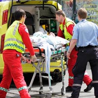 Tin tức trong ngày - Tự thiêu bên ngoài phiên xử sát thủ Na Uy