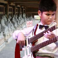 Phi thường - kỳ quặc - 10 kỷ lục Việt Nam đạt kỷ lục châu Á