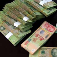 Tài chính - Bất động sản - Đại gia: Đâu chỉ Cường "đô la" lương 3 triệu