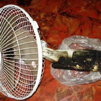 Tin tức trong ngày - Bé gái "phát cháy", còn những nghi ngờ