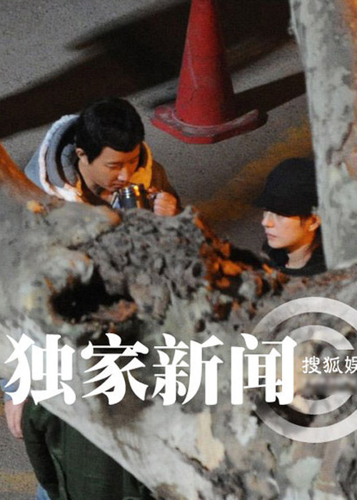 Triệu Vy: Gái 1 con liều lĩnh - 9