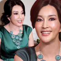 Ngôi sao điện ảnh - Lưu Hiểu Khánh "gọt cằm" để đổi vận