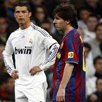 Bóng đá - Ronaldo – Messi: “Trăm năm” có một