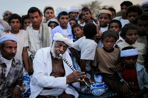 "Nhảy lạc đà" để làm người bay - 8