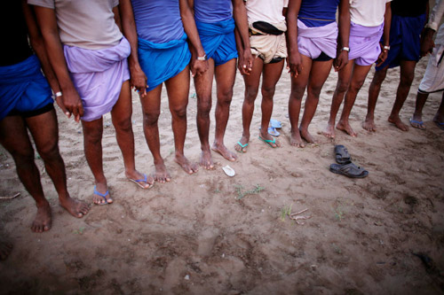 "Nhảy lạc đà" để làm người bay - 7