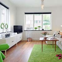 Tài chính - Bất động sản - "Trùm" BĐS lạm bàn căn hộ 25m2