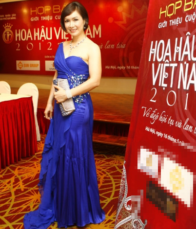 Hoa hậu Việt Nam 2012 hứa hẹn thú vị - 4