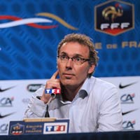 Bóng đá - Tuyển Pháp lo lắng bão chấn thương