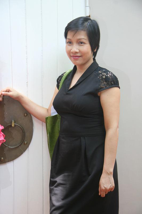 Thanh Lam, Mỹ Linh "song kiếm hợp bích" - 3