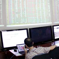 Tài chính - Bất động sản - TTCK 17/5: Chờ đợi là quyết định hợp lý