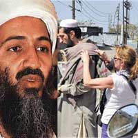  - Phát hành phim về Bin Laden