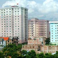 Tài chính - Bất động sản - Chủ đầu tư BĐS: "Sống chết" cứu giá