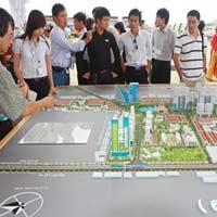Tài chính - Bất động sản - BĐS Hà Nội: Sự sống đến từ phía Tây