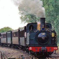 Thị trường - Tiêu dùng - Giá vé tàu lửa tăng cao hơn giá vé máy bay