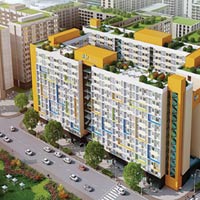 Tài chính - Bất động sản - Xây nhà 25m2: Nóng "trái phép"