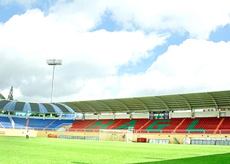 Bầu Đức, bầu Long: "Yêu" nơi thương trường - 2