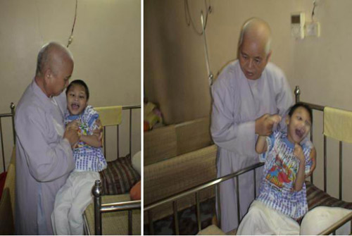 Số phận những sinh linh bé bỏng - 3