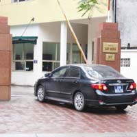 Tài chính - Bất động sản - "Đất vàng" hai bộ có giá 14.600 tỷ?