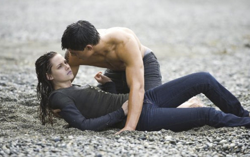 Những "ông vua phòng vé" ở Hollywood - 7