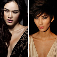 Bí quyết làm đẹp - Sao Việt ngực lép vẫn sexy